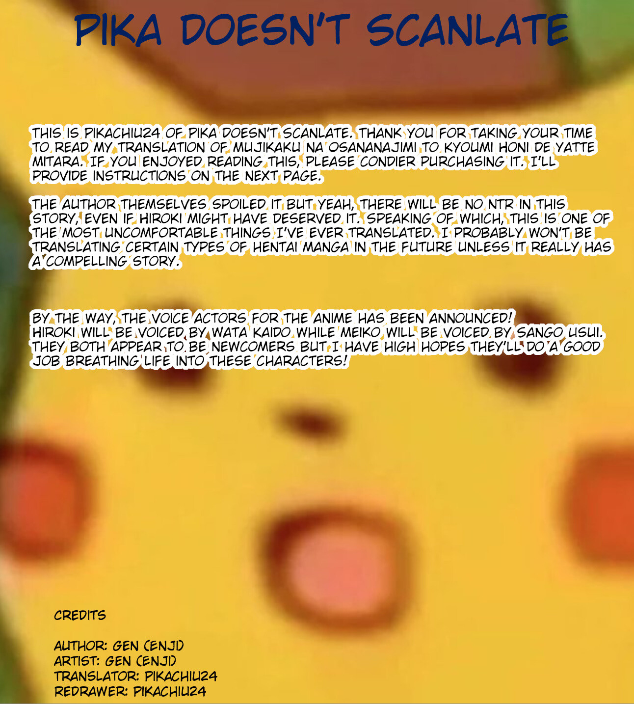 Hentai Manga Comic-I Tried Getting Laid With My Oblivious Childhood Friend Just Out of Curiosity 2-Read-67